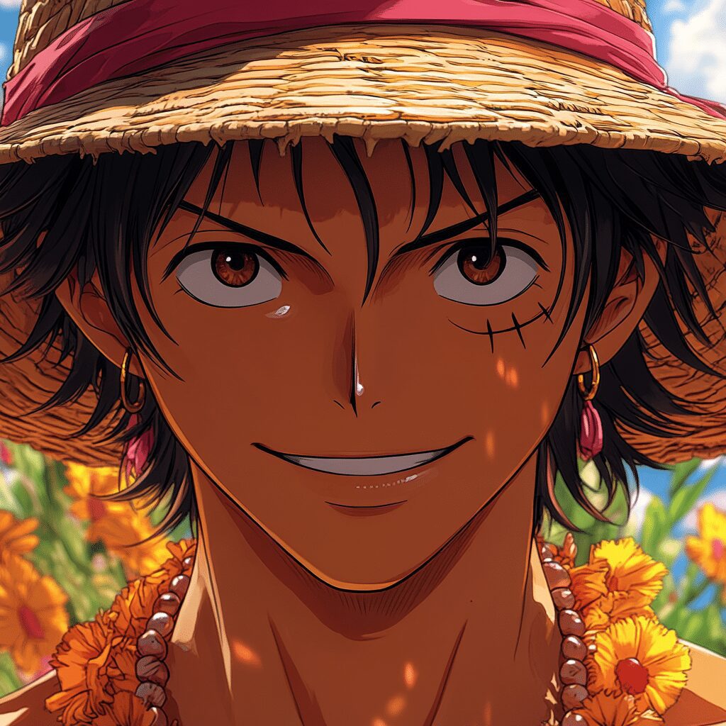 Sol Badguy