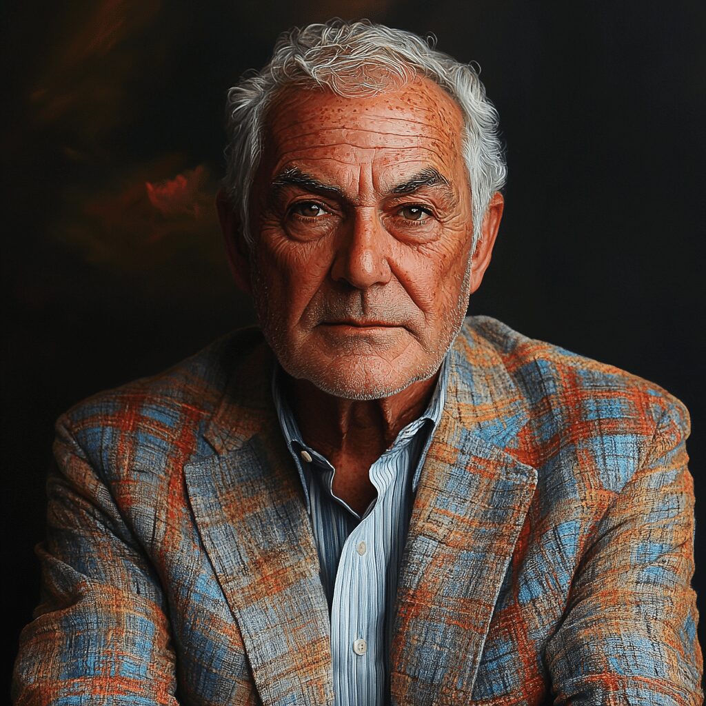 Sonny Vaccaro