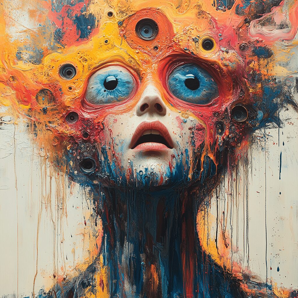 State of Confusion