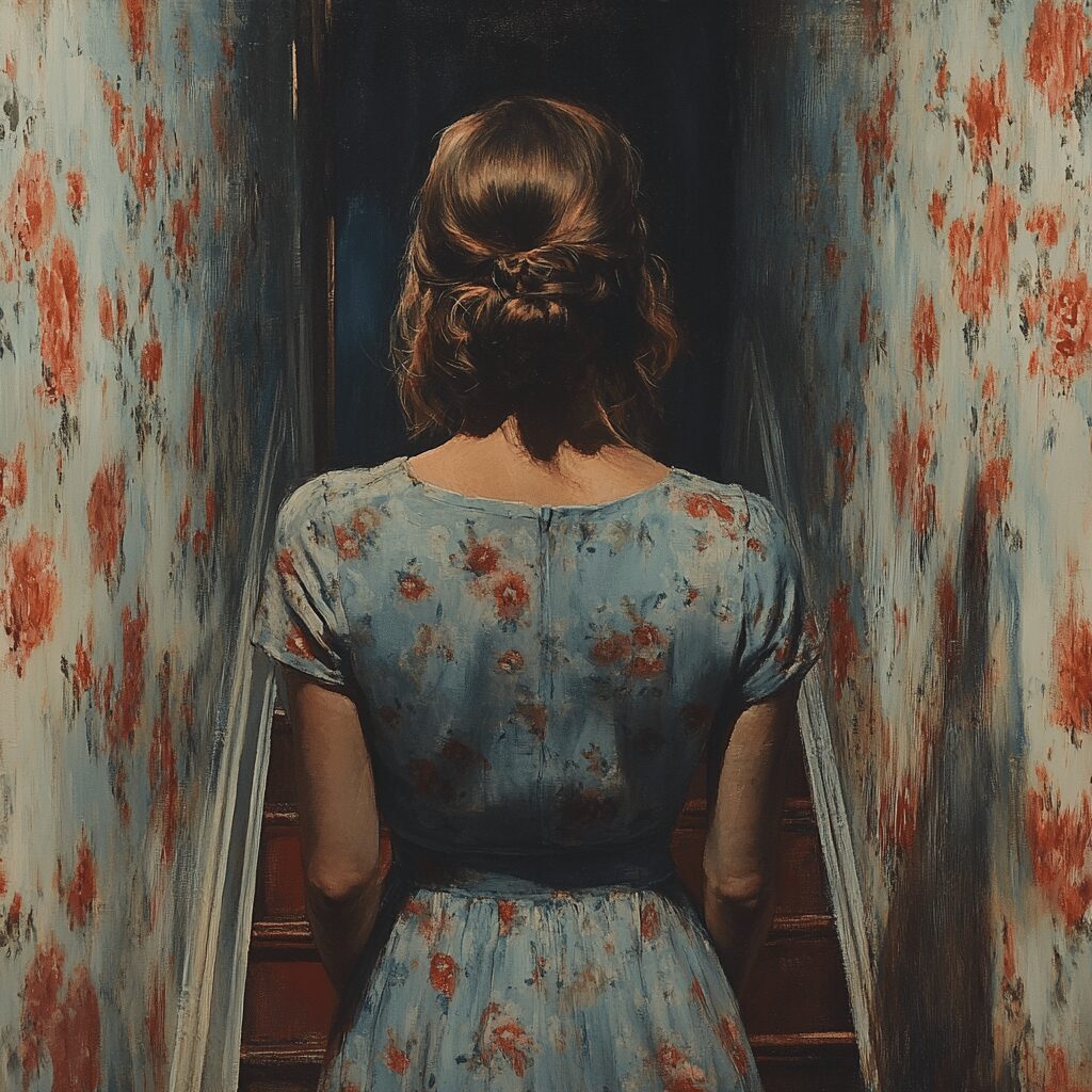 Stella Andrews