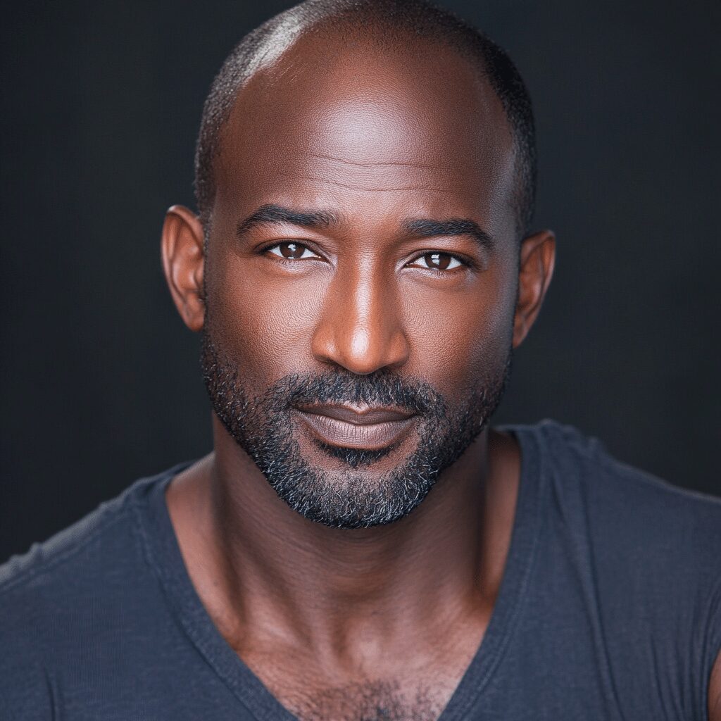 Sterling K Brown Movies and Tv Shows