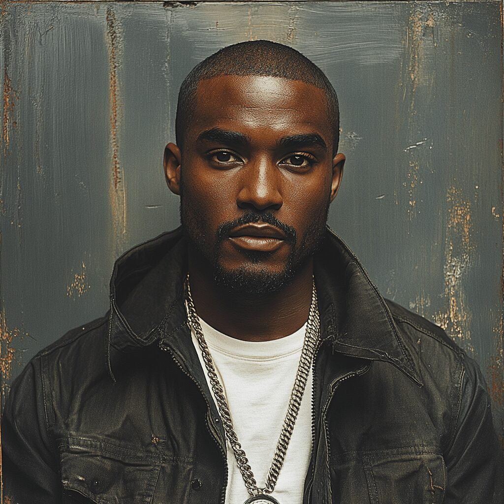 Steve Stoute
