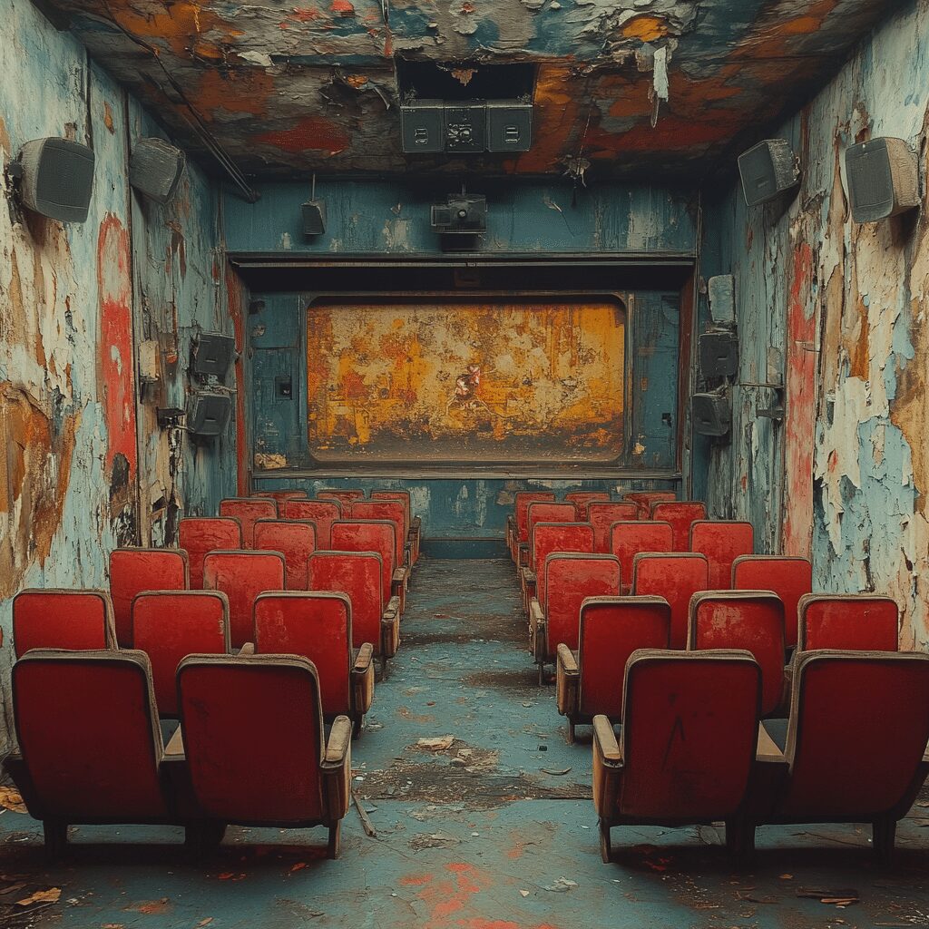 Survive Movie