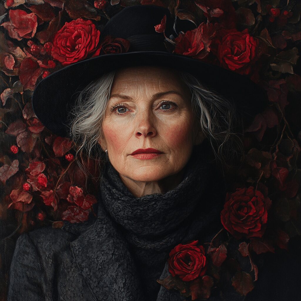 Susan Andrews
