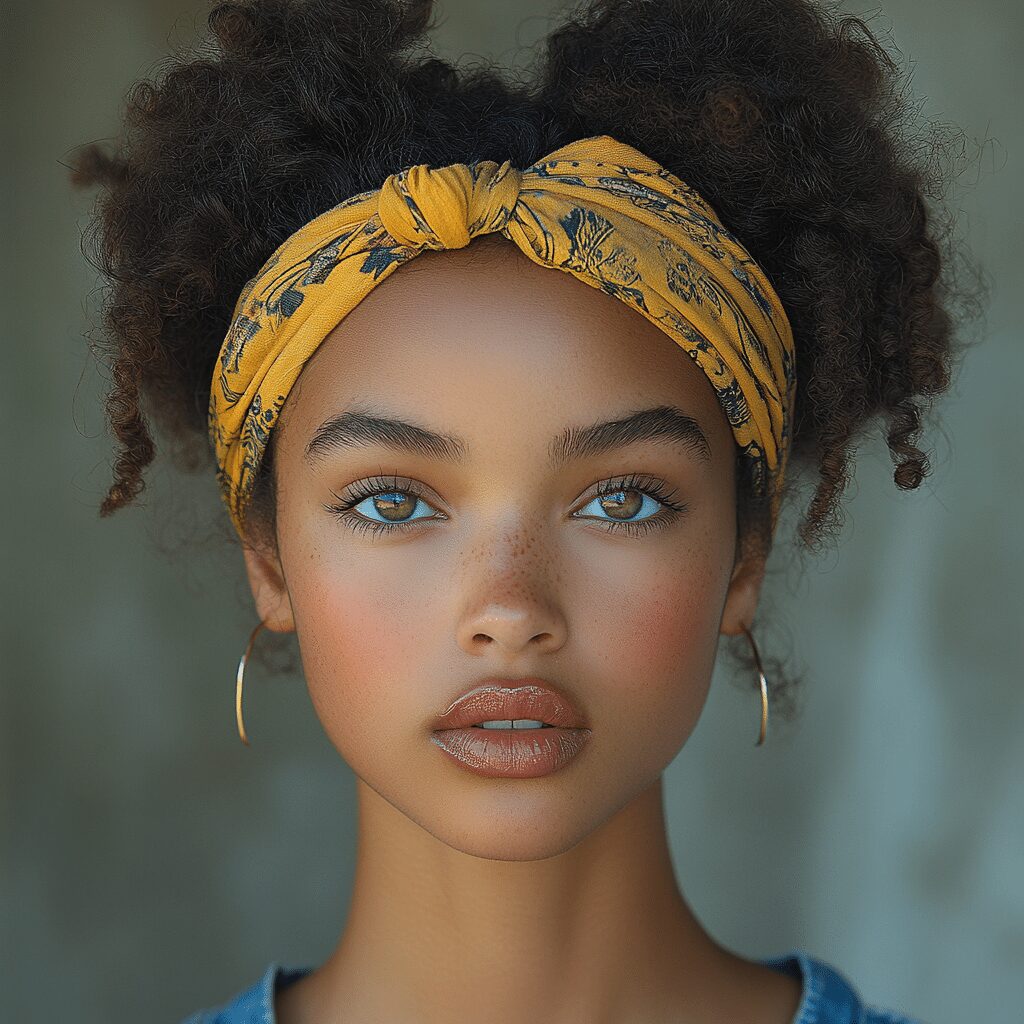 Sydney Winbush