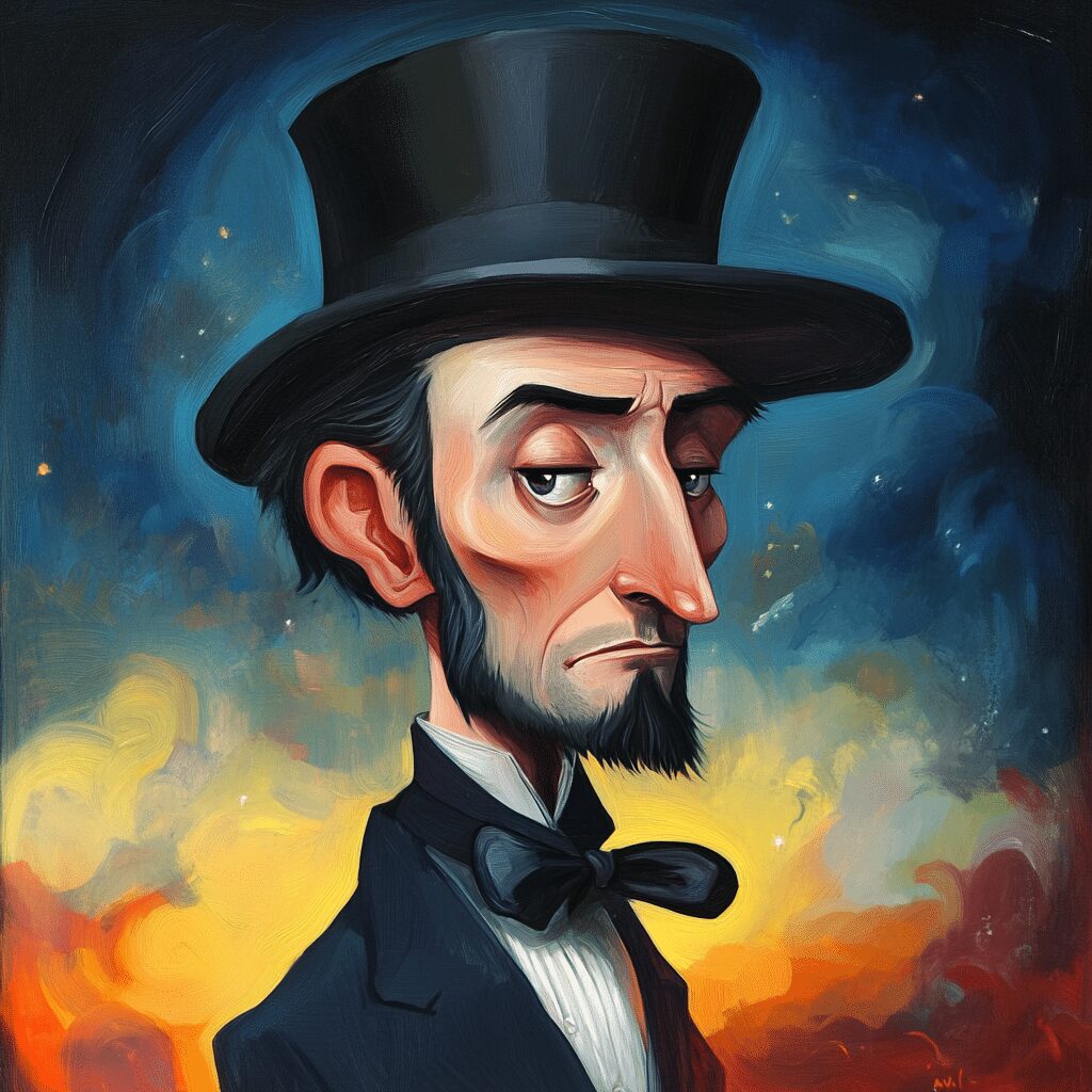 Tad Lincoln