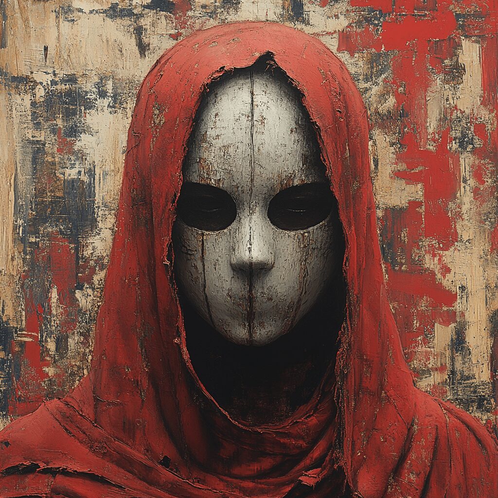 The Anonymous