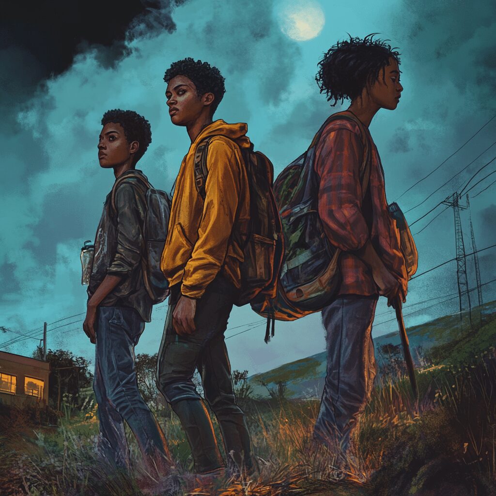 The Chosen Season 2