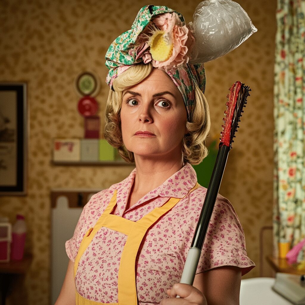 The Cleaning Lady Season 3S