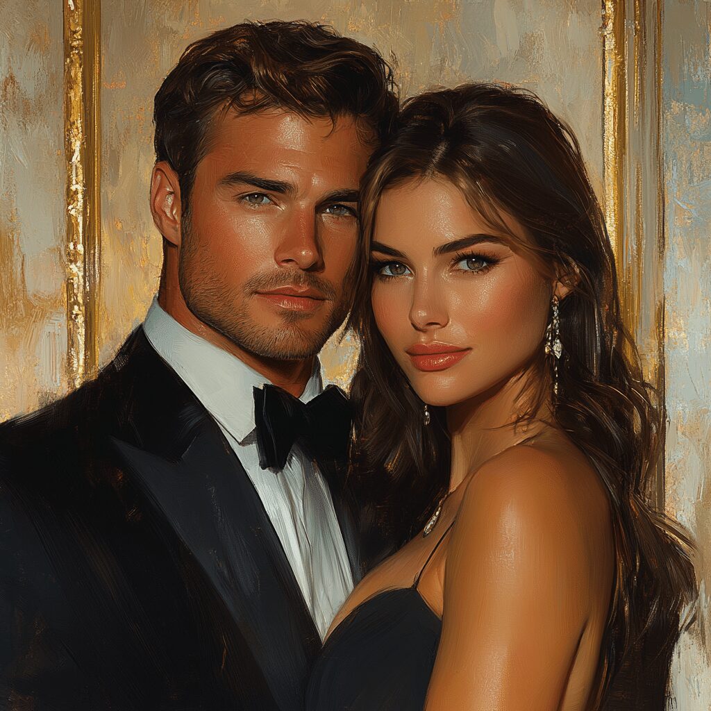 The Double Life of a Billionaire Heiress