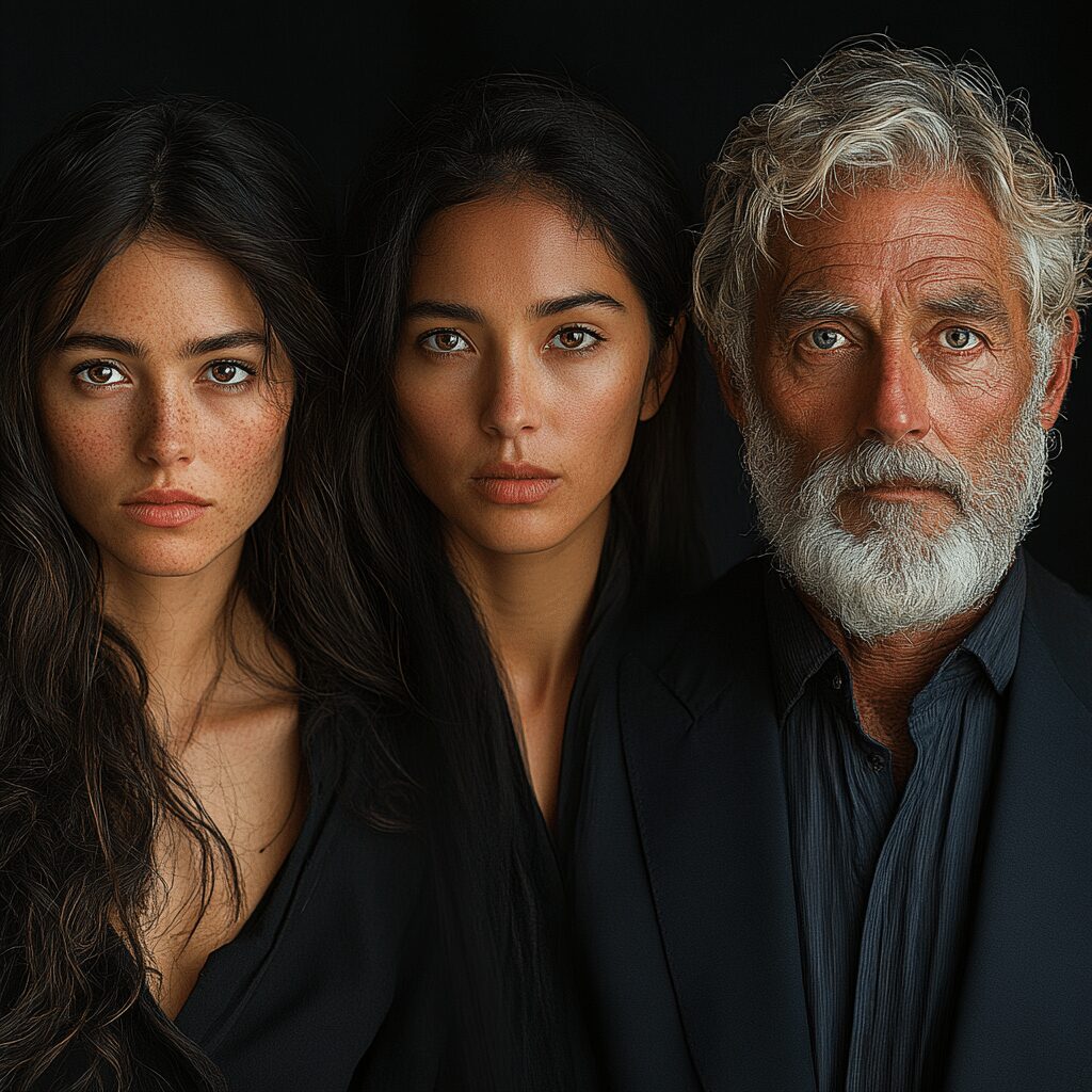 The Giver Cast