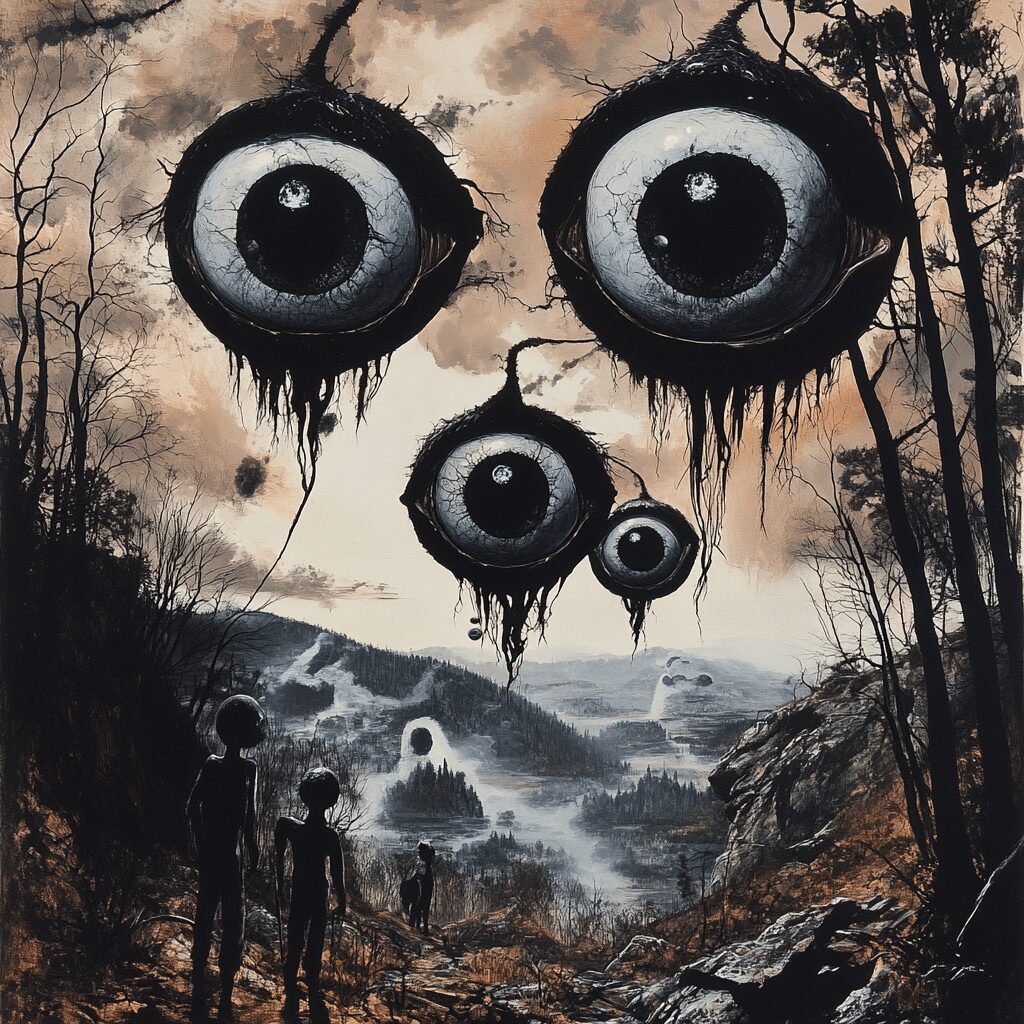 The Hills Have Eyes 2