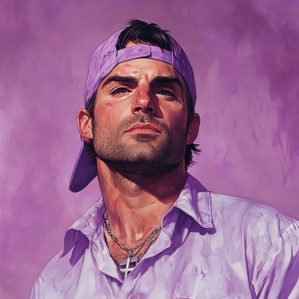 The Inmate