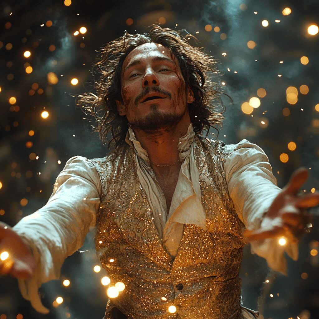 The Ministry of Ungentlemanly Warfare Showtimes