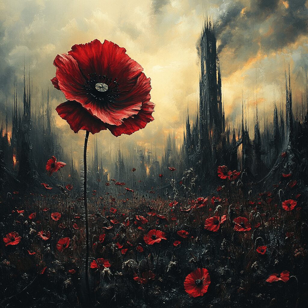 The Poppy War