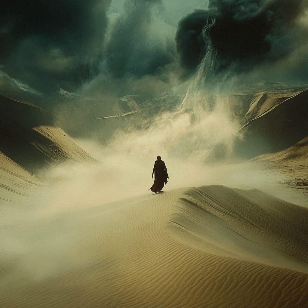 The Sand Movie