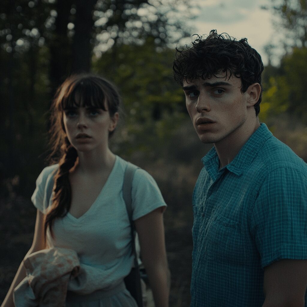 The Way Home Season 3