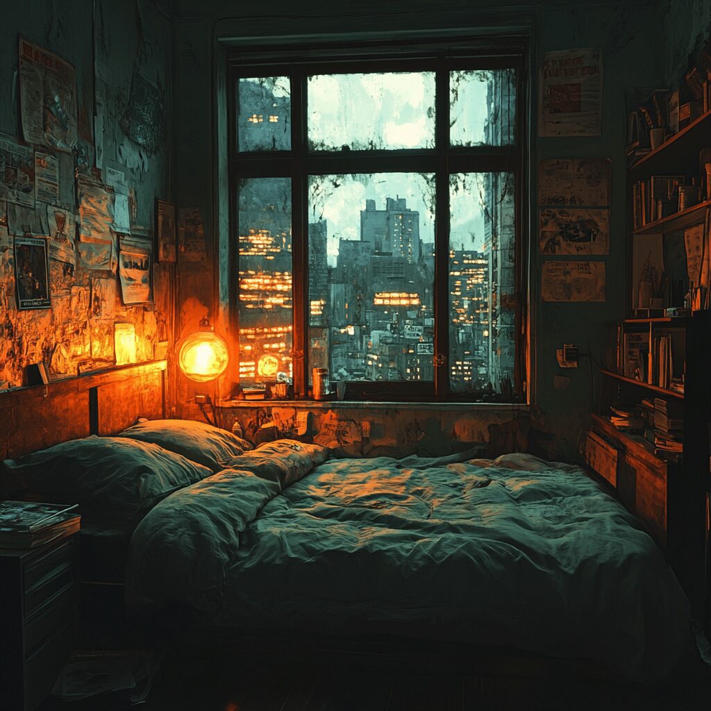 This Is Where I Leave You