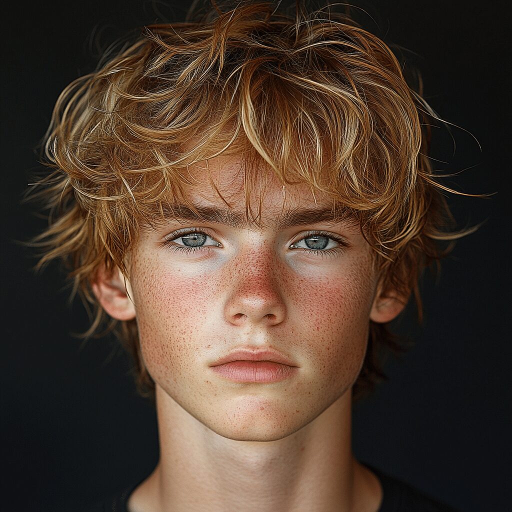 Thomas Brodie Sangster