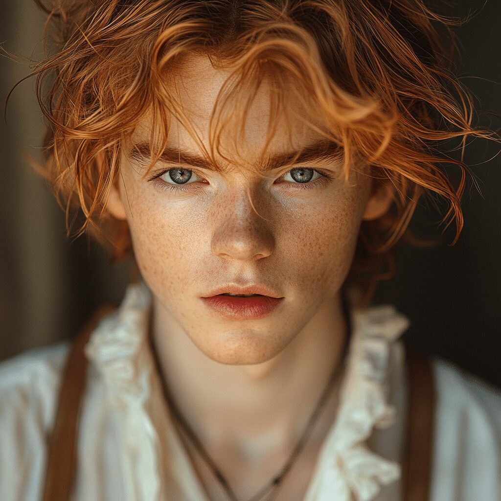 Thomas Brodie Sangsters