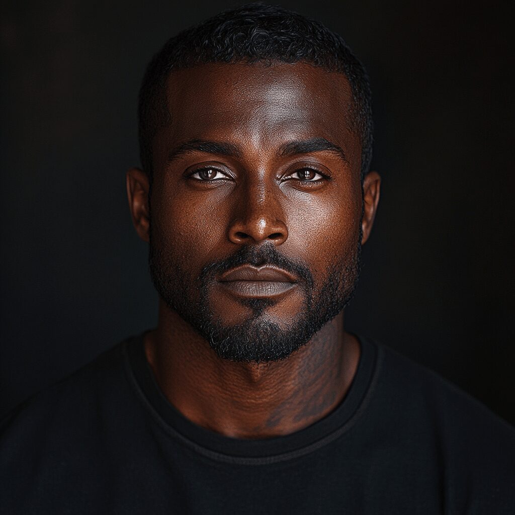 Titus Makin Jr