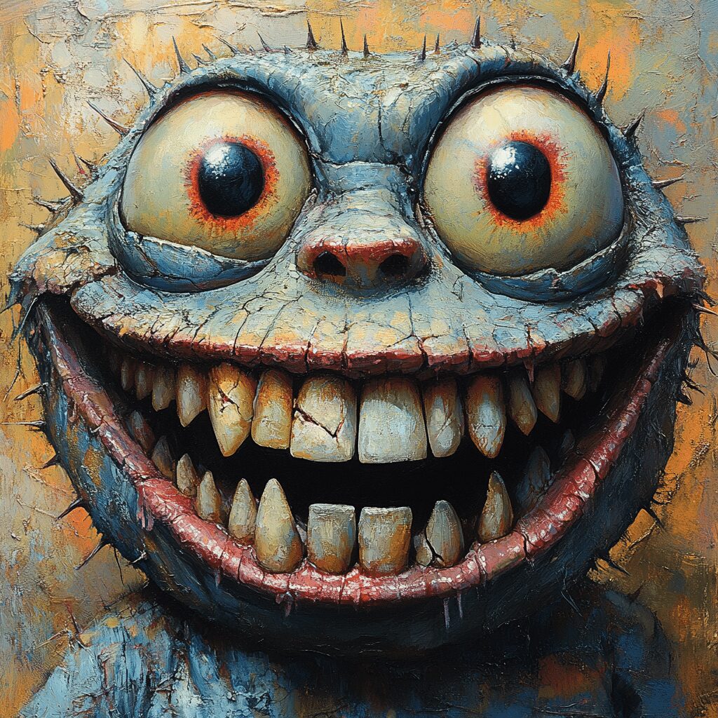 Tony Mcgill