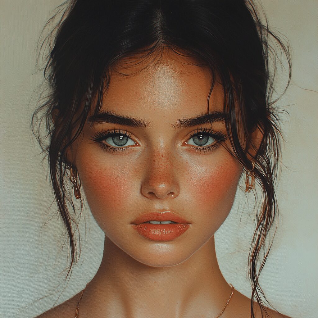 Tori Anderson