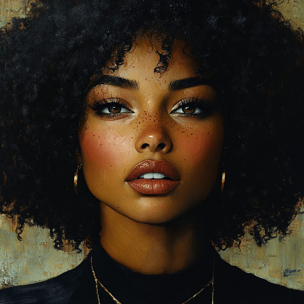 Tracey Cherelle Jones