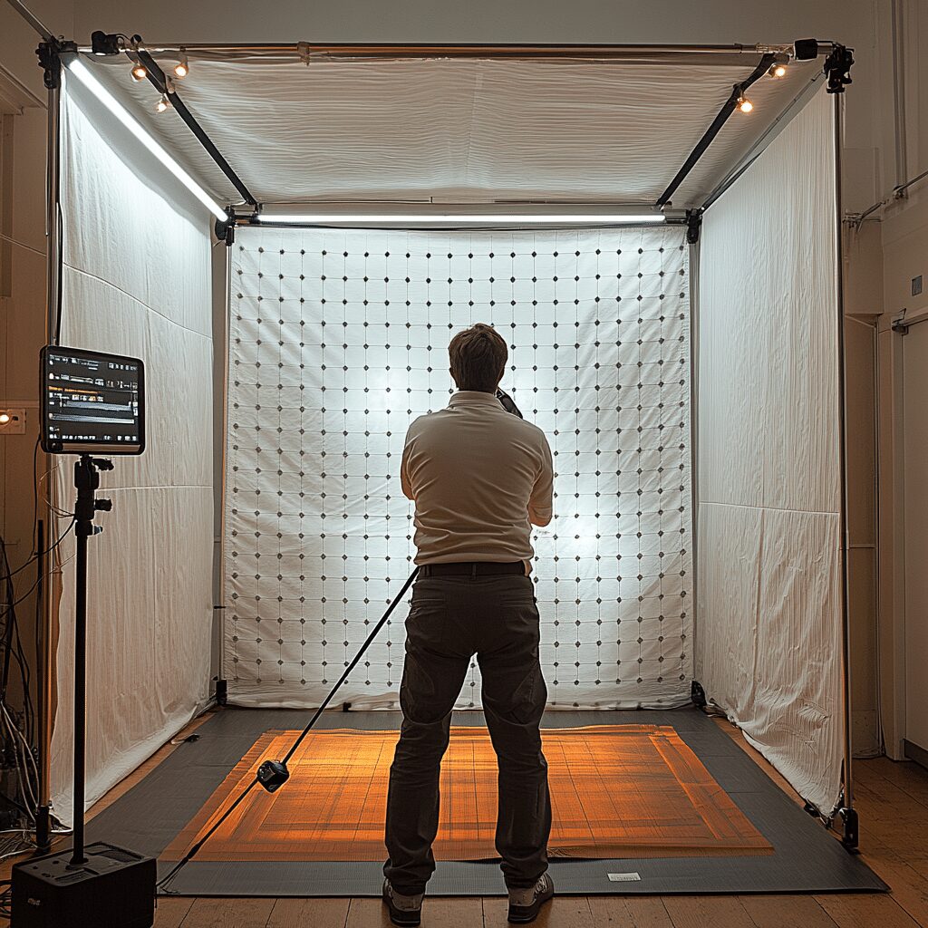 Trackman