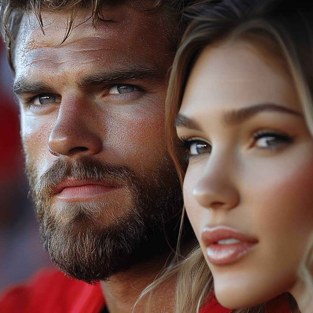 Travis Kelce Taylor Swift Age Differences