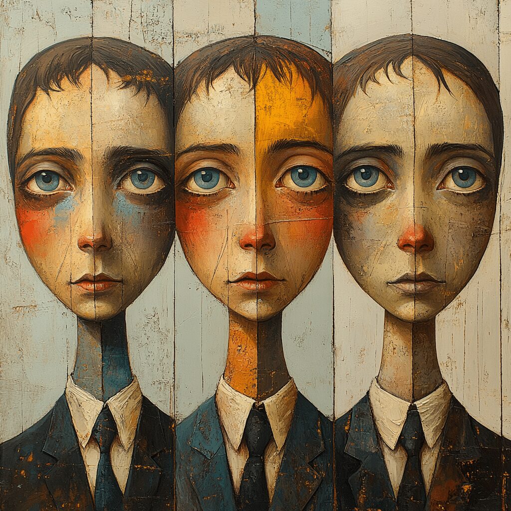 Tres Hermanos