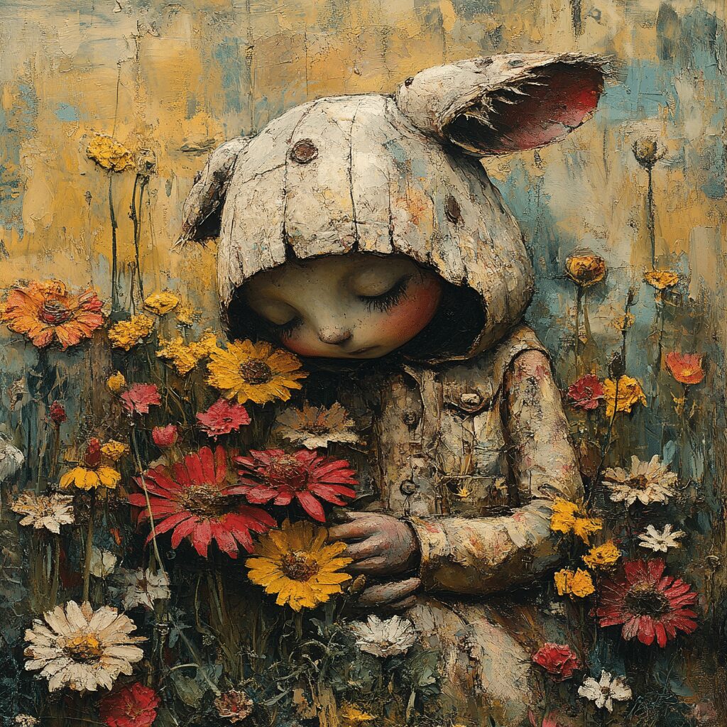 Trevor Henderson