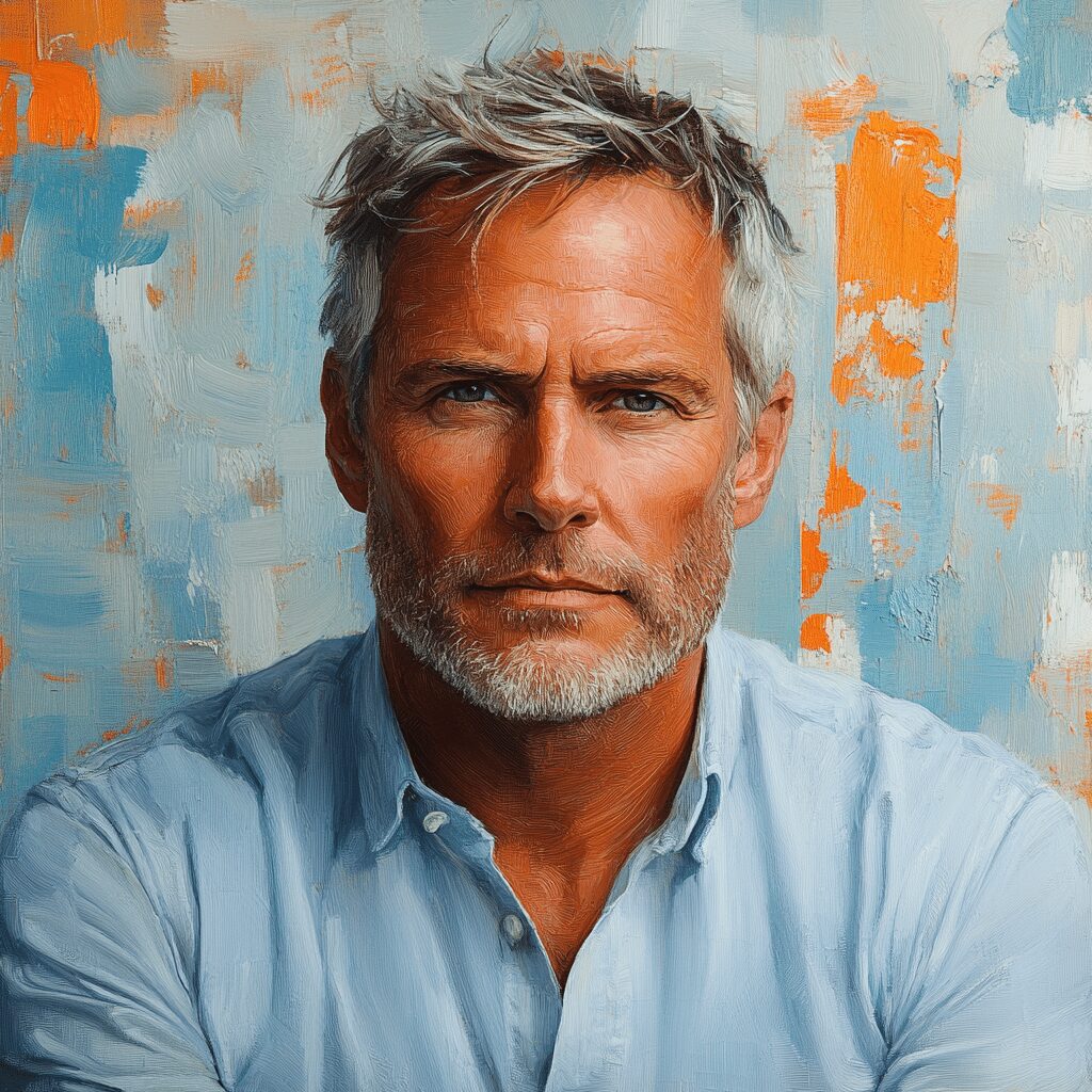 Tristan Rogers