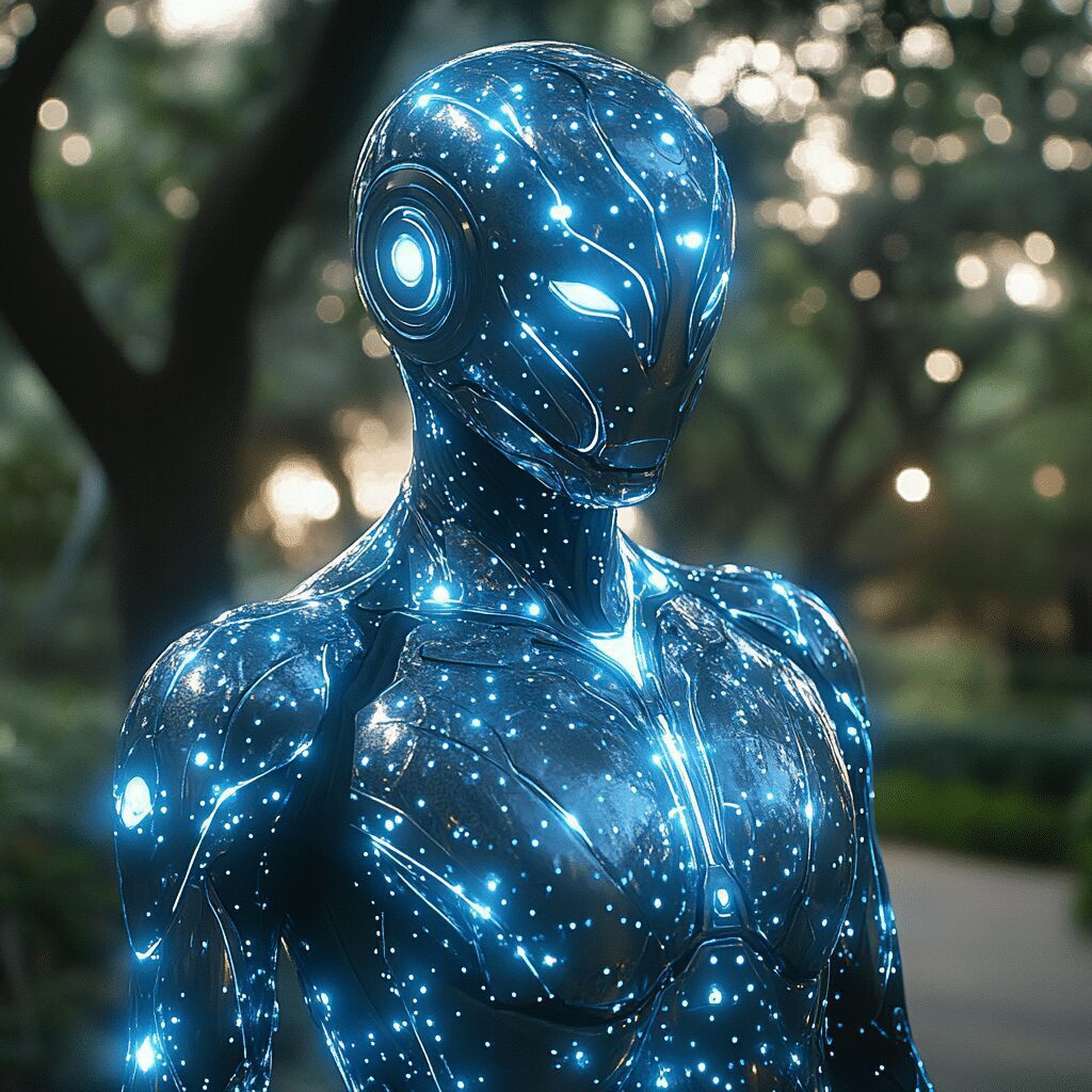 Tron Austin