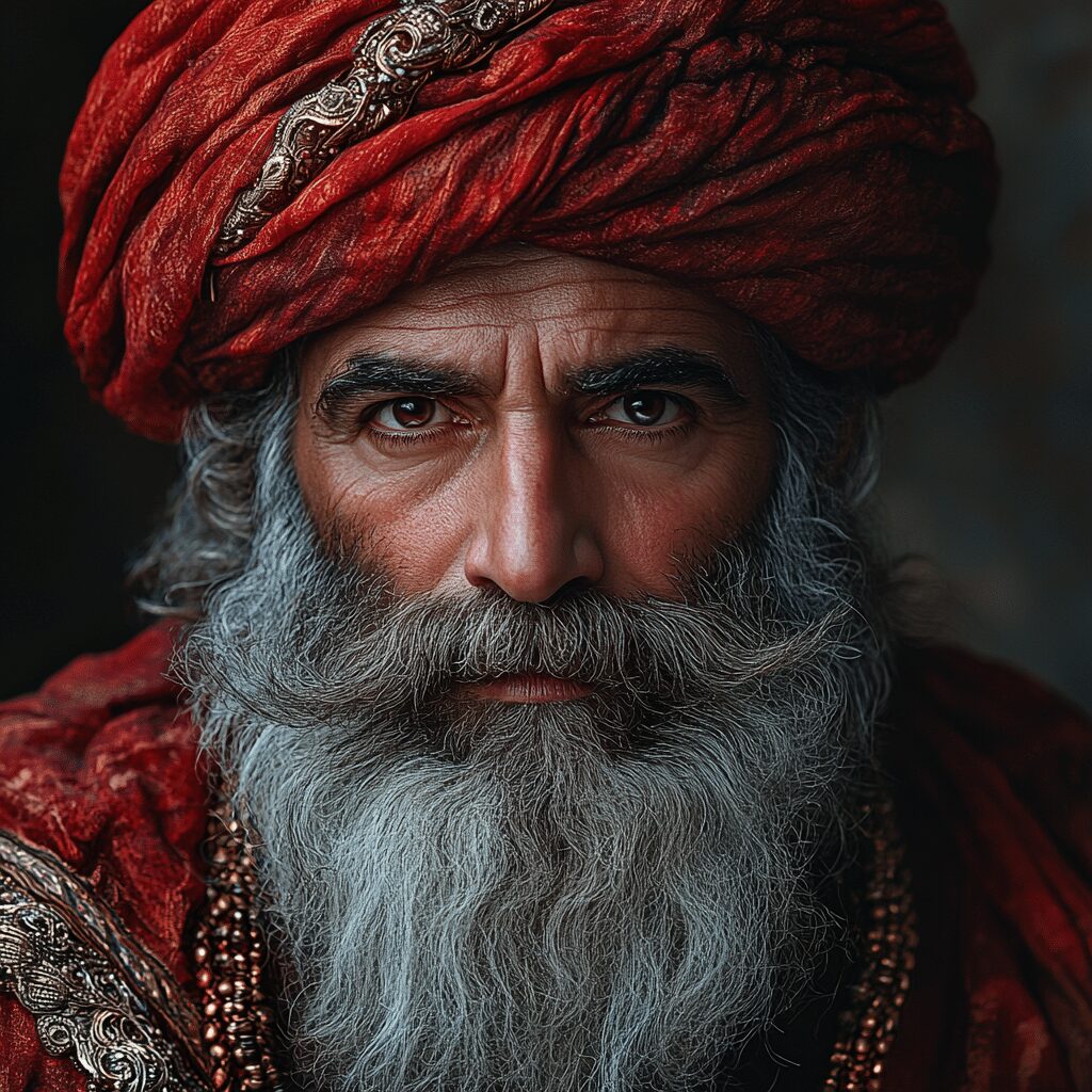Turkish 123