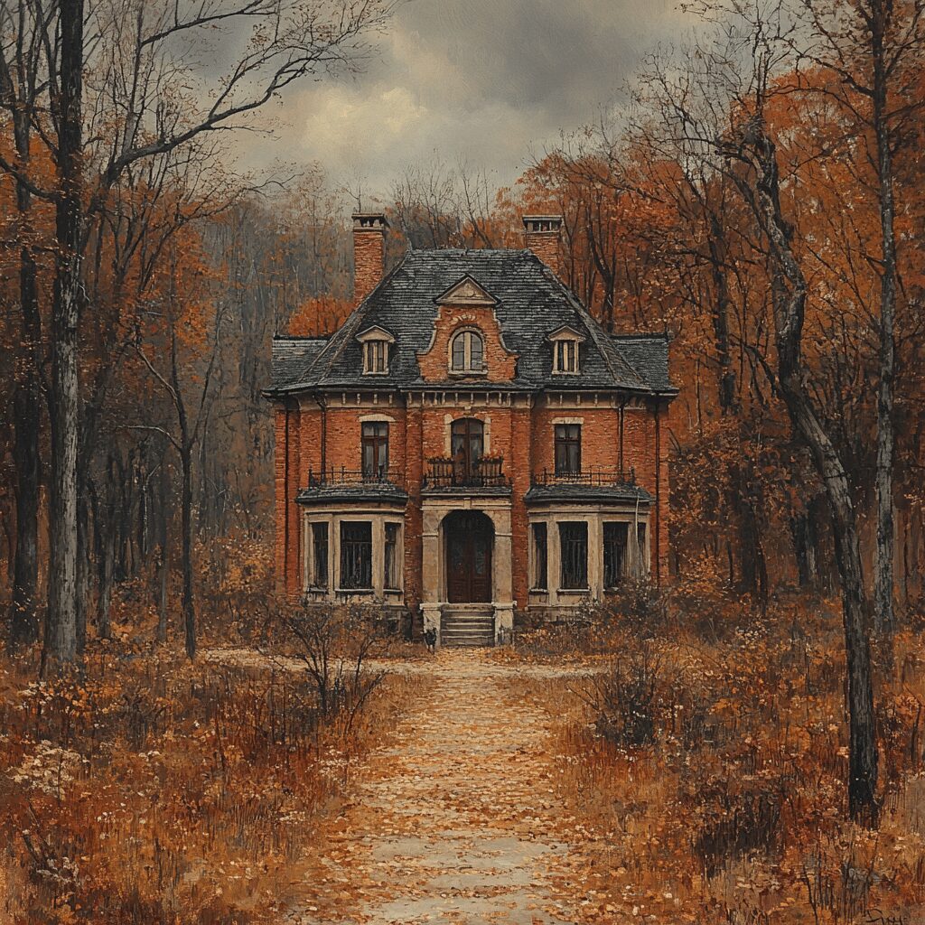 Tuxedo Parks