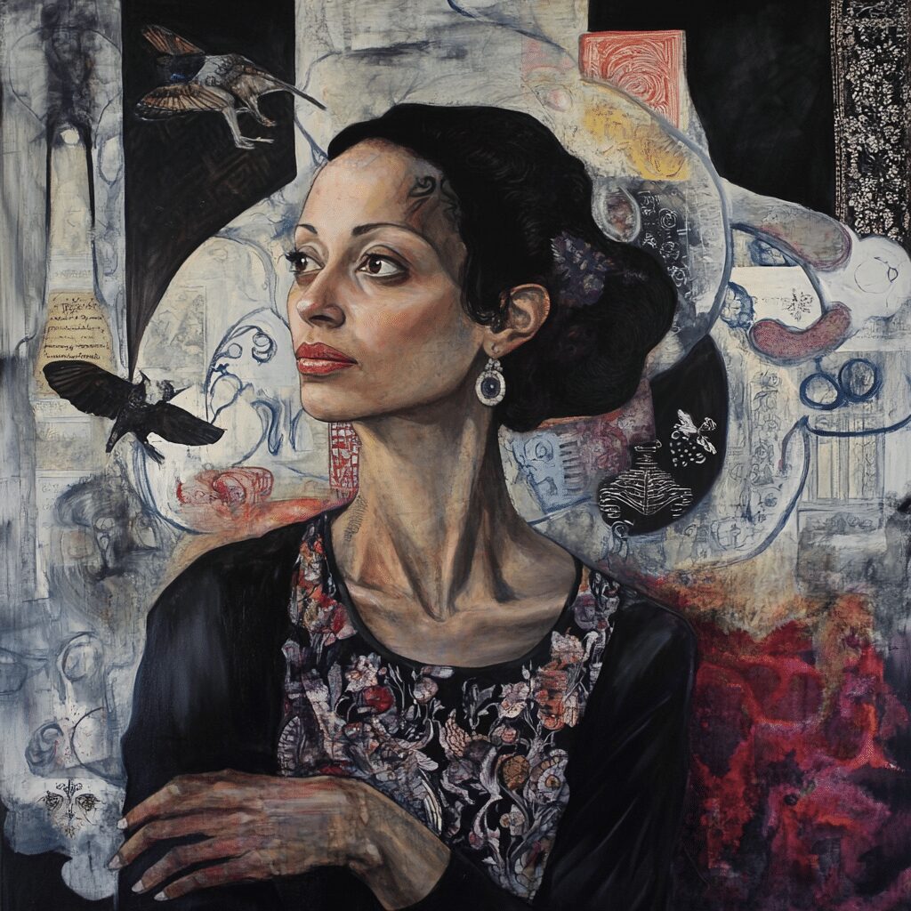 Vivian Olyphant