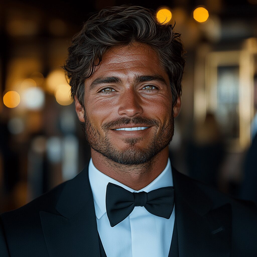Who Did the Golden Bachelor Pick