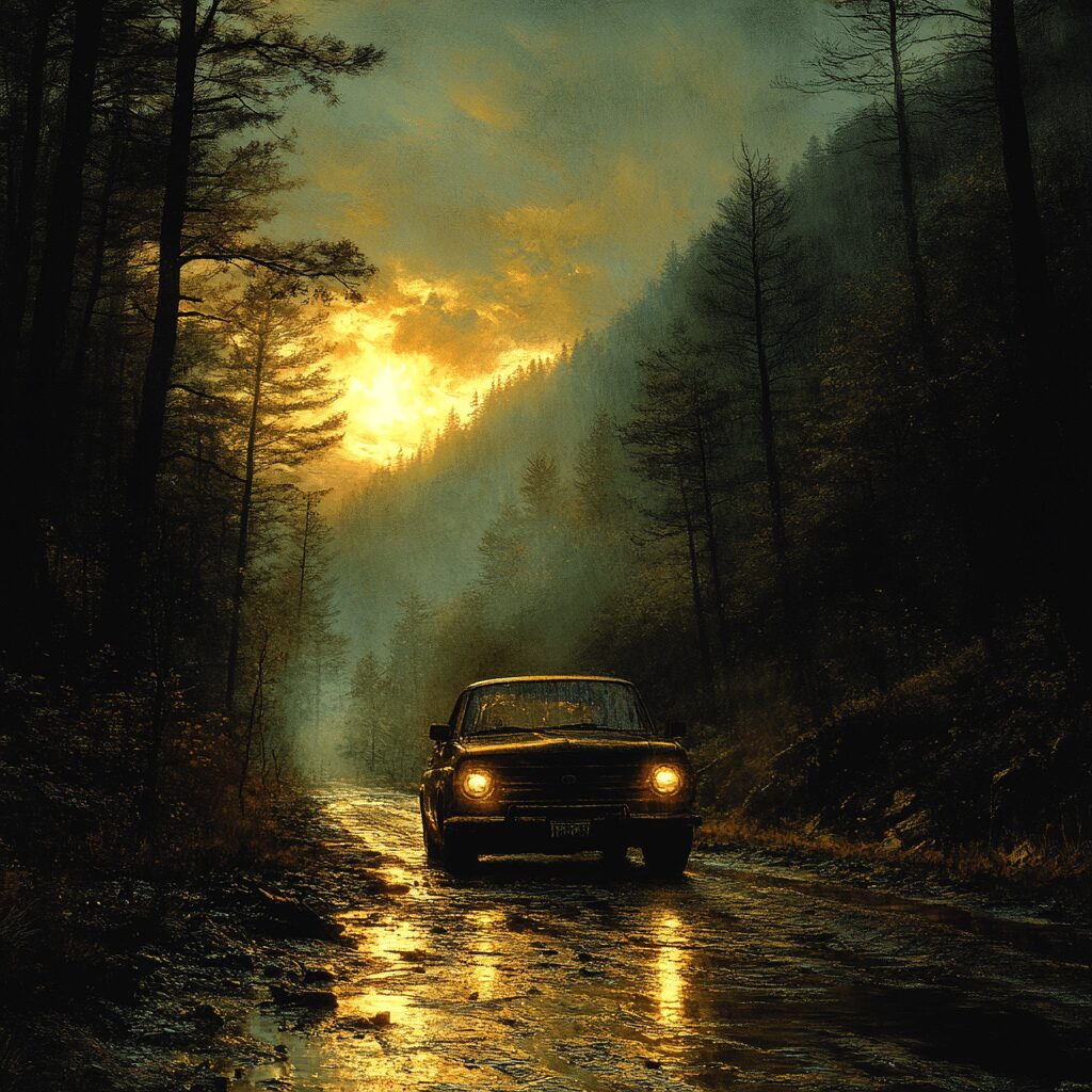 Wrong Turn 3