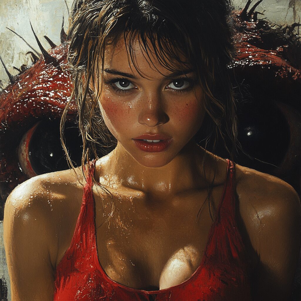 Wrong Turn 4
