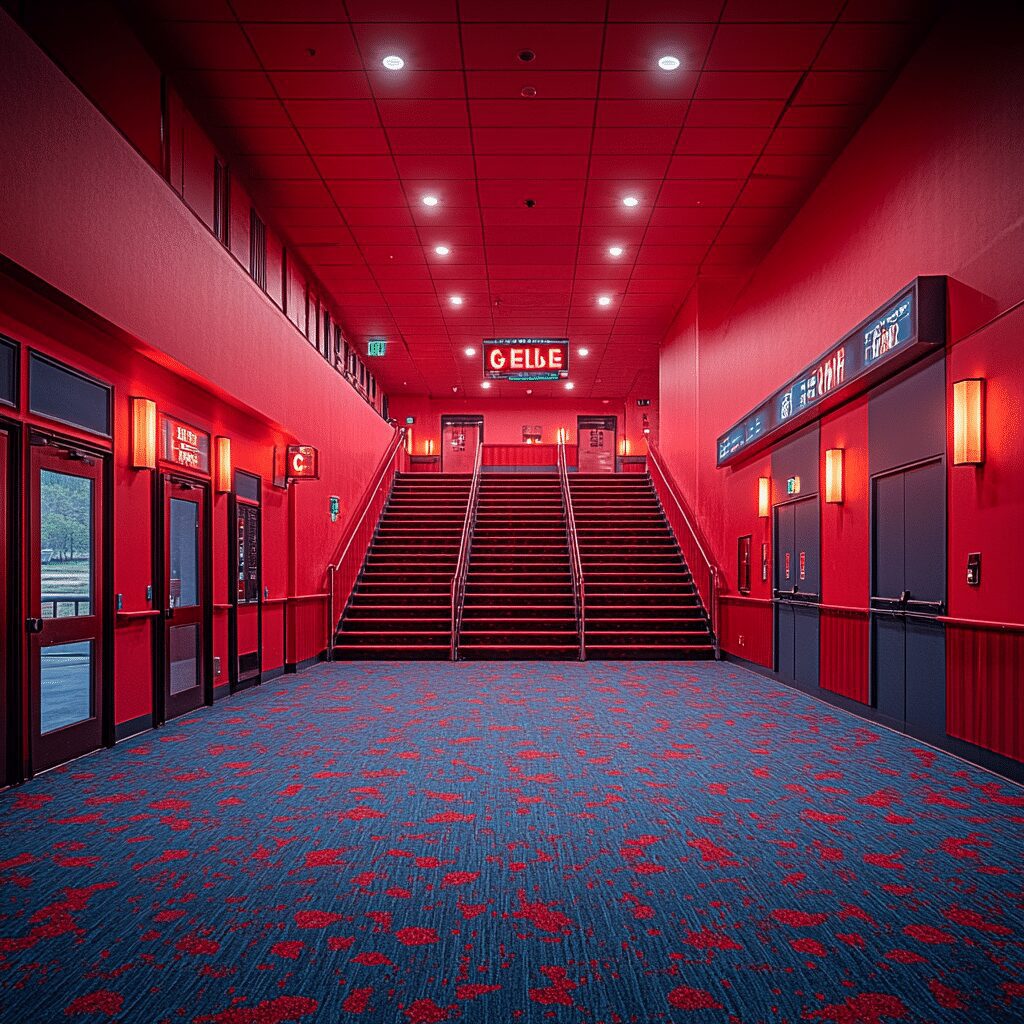 Yelm Cinemas