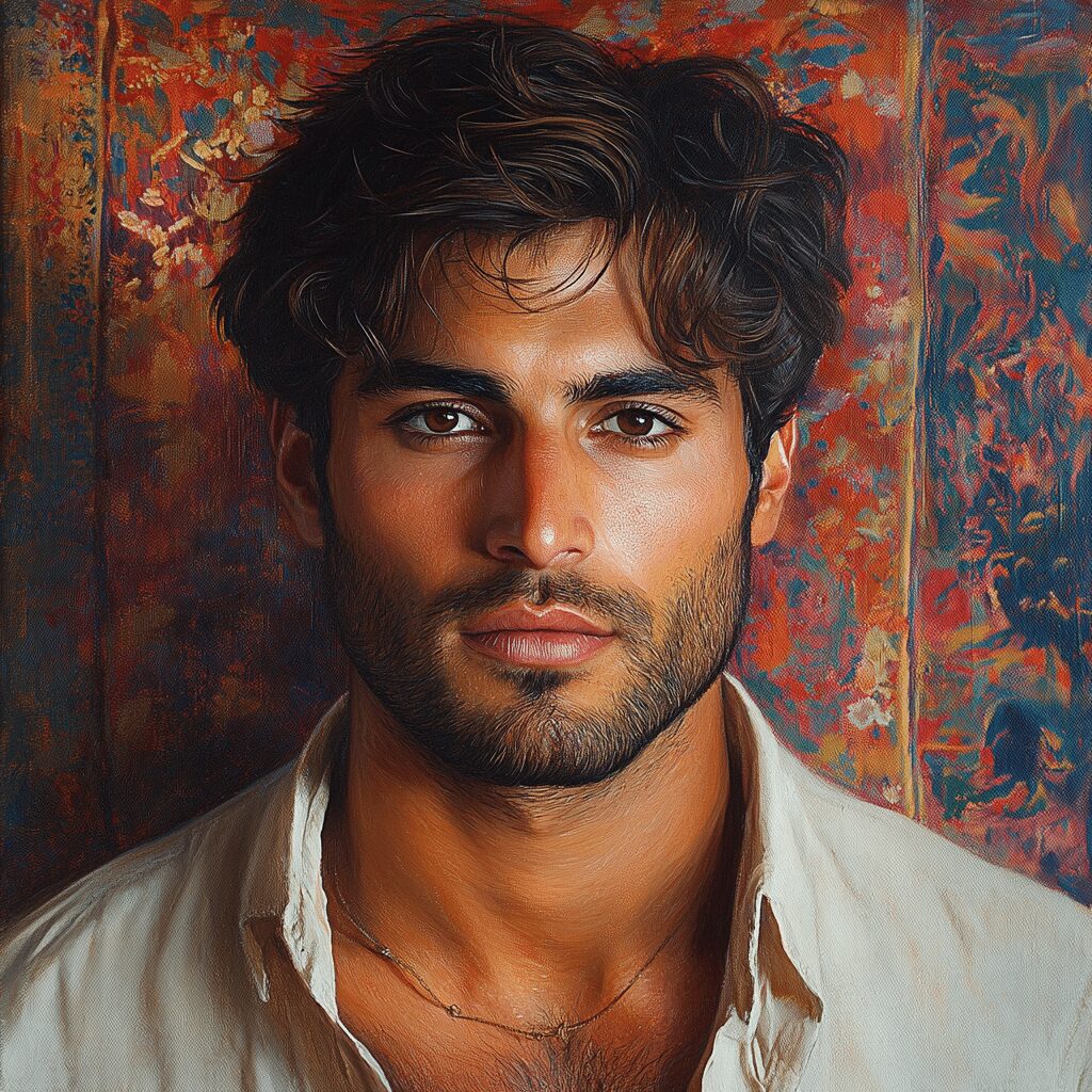 Zain Iqbal