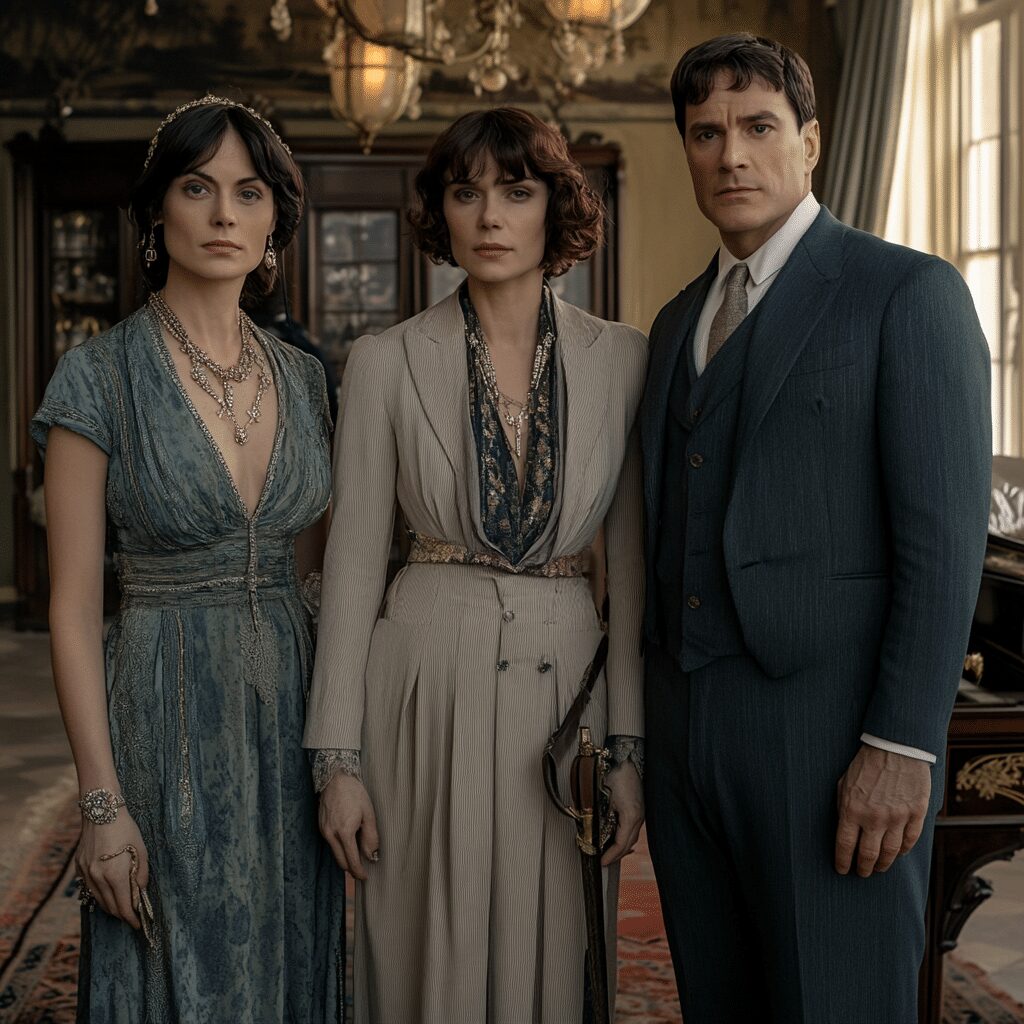 1923 Season 2 Release Date and Time 1