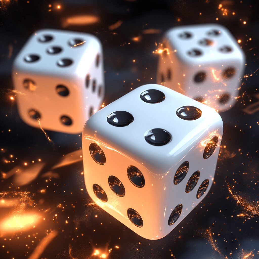 25 Free Dice Monopoly Go