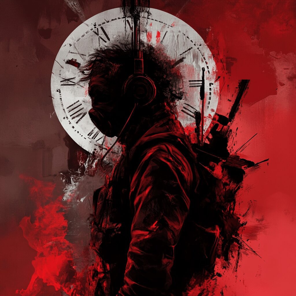 28 Months Later