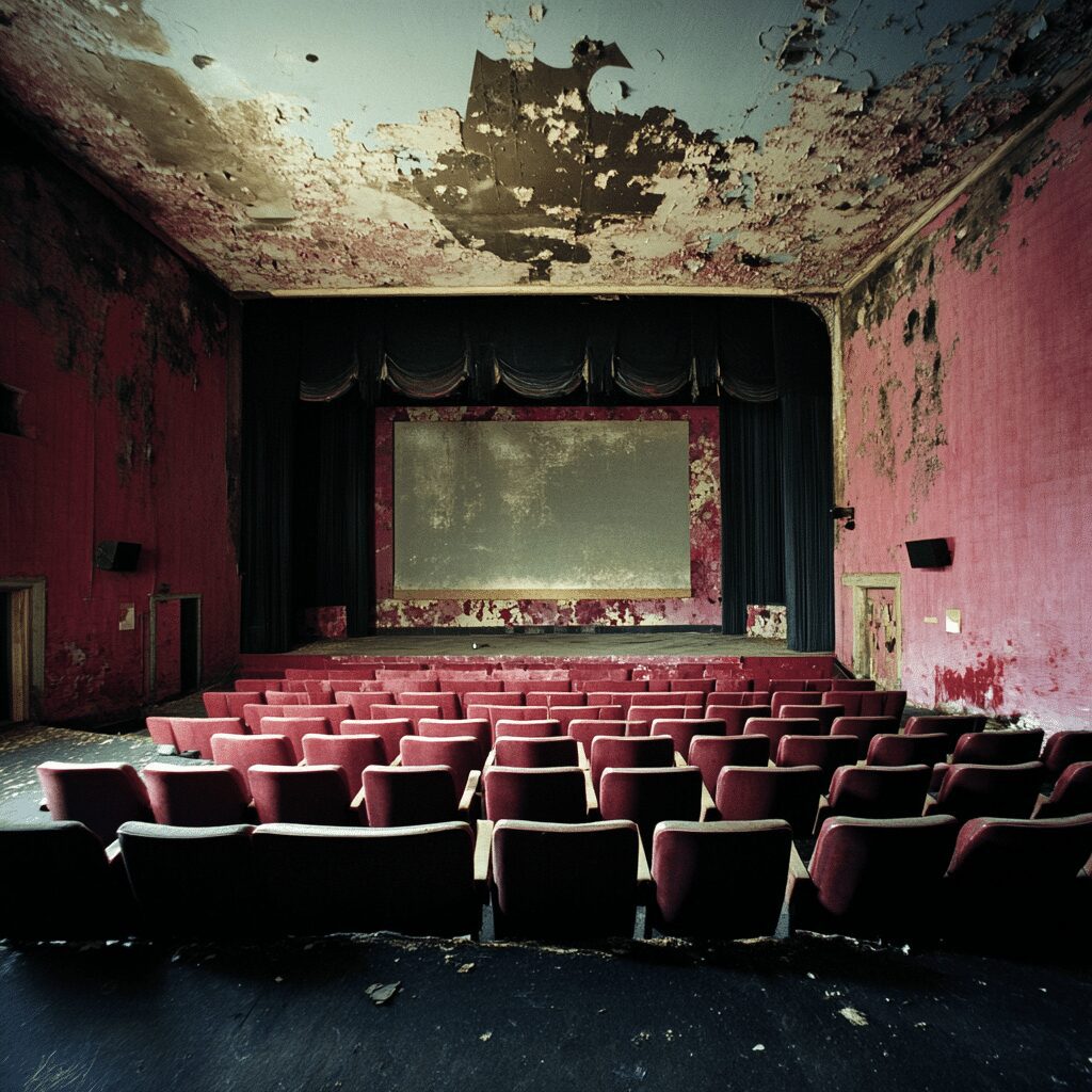 2Nd Street Cinema