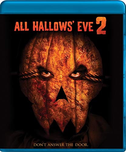 All Hallows Eve