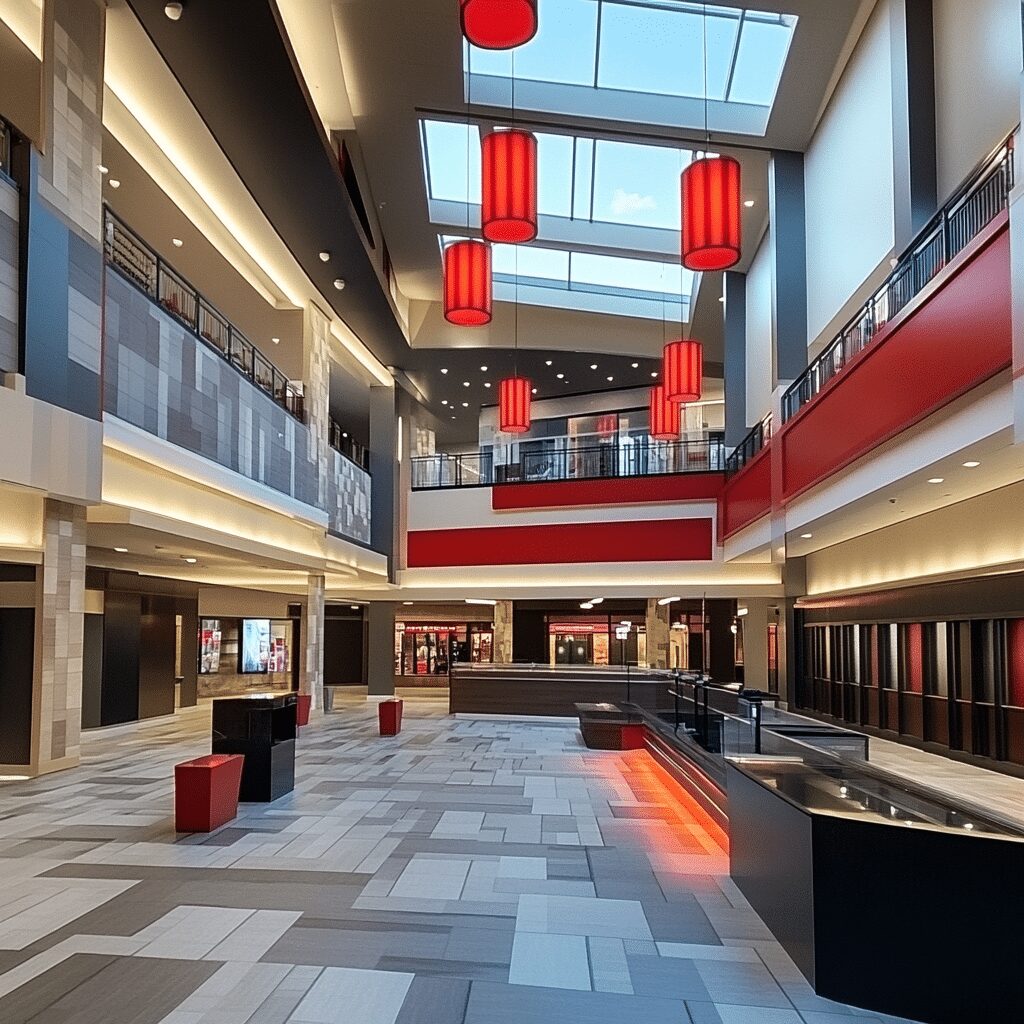 Best Amc New Brunswick 18