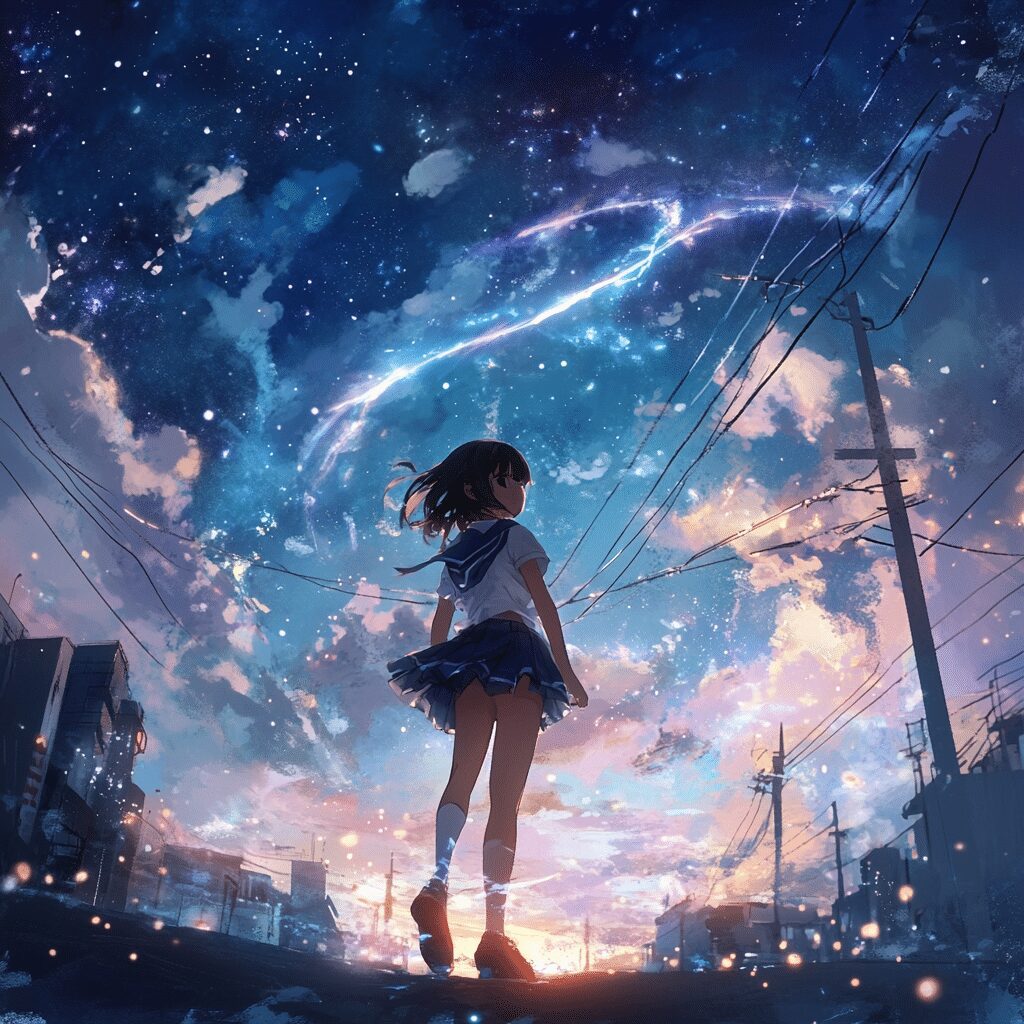 Best Animesurge