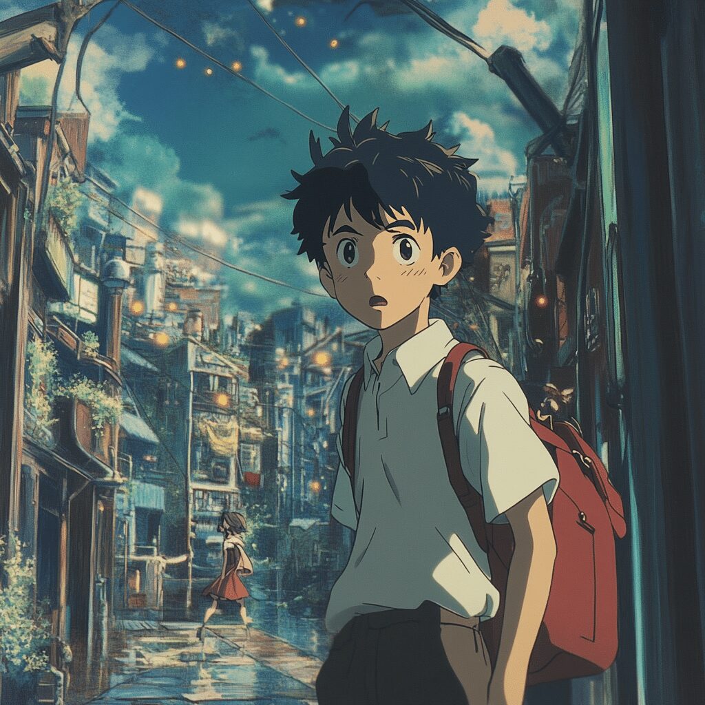 Best Animesurges